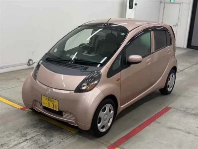 Mitsubishi I