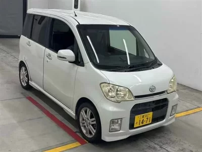 Daihatsu TANTO EXE