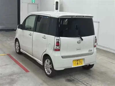 Daihatsu TANTO EXE