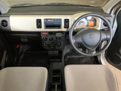 Suzuki ALTO VAN