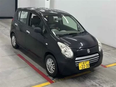 Suzuki ALTO ECO
