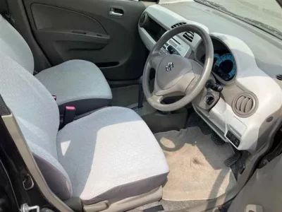 Suzuki ALTO ECO