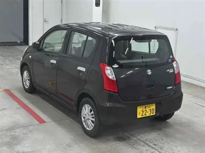 Suzuki ALTO ECO