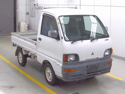 Mitsubishi MINICAB TRUCK