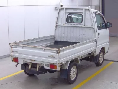 Mitsubishi MINICAB TRUCK