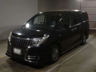 Toyota ESQUIRE