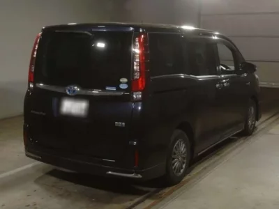 Toyota ESQUIRE