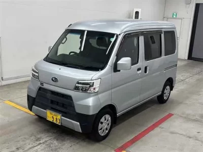 Subaru SAMBAR