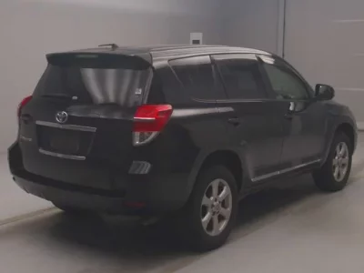 Toyota VANGUARD