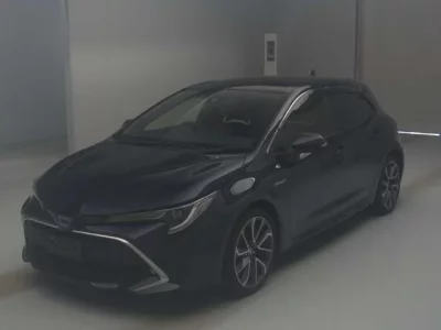 Toyota COROLLA SPORT