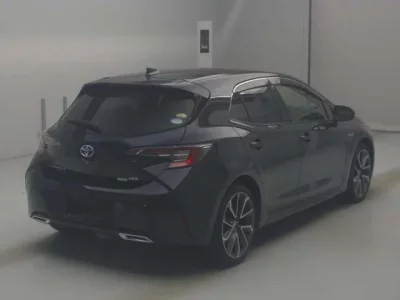 Toyota COROLLA SPORT