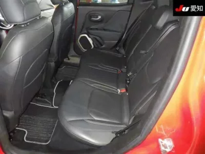 Chrysler JEEP RENEGADE