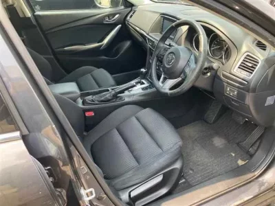 Mazda ATENZA WAGON