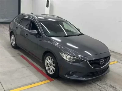 Mazda ATENZA WAGON