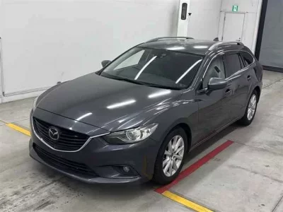 Mazda ATENZA WAGON
