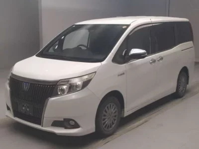 Toyota ESQUIRE