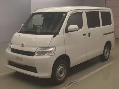 Toyota TOWN ACE VAN