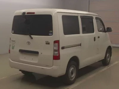 Toyota TOWN ACE VAN