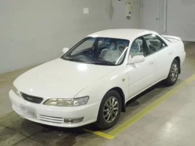Toyota CARINA ED