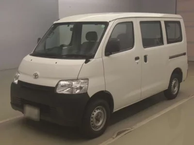 Toyota TOWN ACE VAN