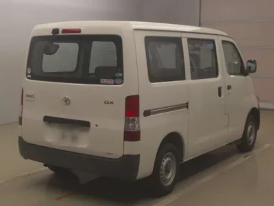 Toyota TOWN ACE VAN