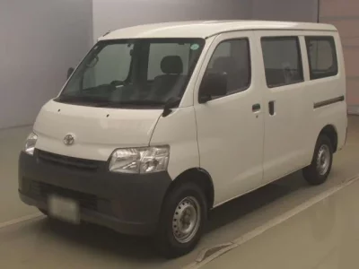 Toyota TOWN ACE VAN