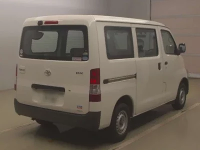 Toyota TOWN ACE VAN