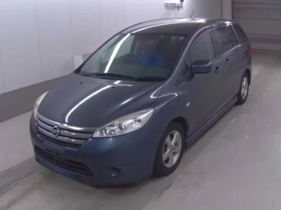 Nissan LAFESTA