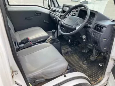 Subaru SAMBAR