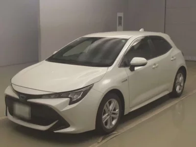 Toyota COROLLA SPORT