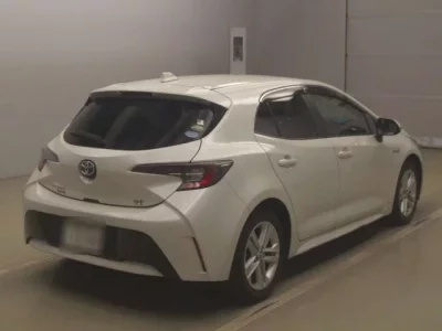 Toyota COROLLA SPORT