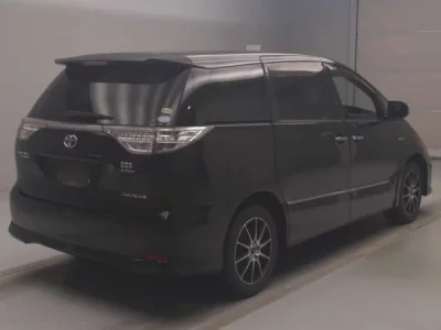 Toyota ESTIMA HYBRID