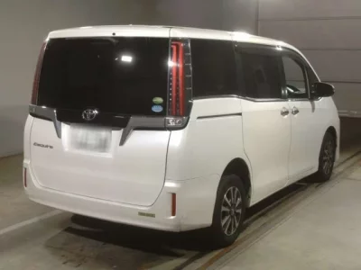 Toyota ESQUIRE