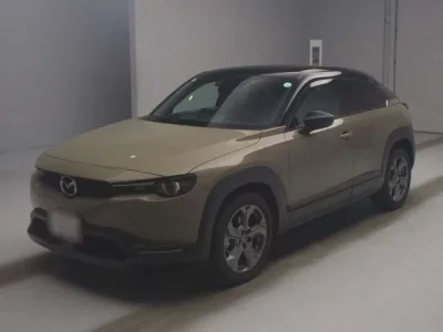 Mazda MX-30