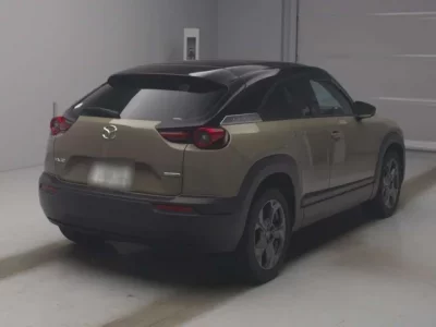 Mazda MX-30