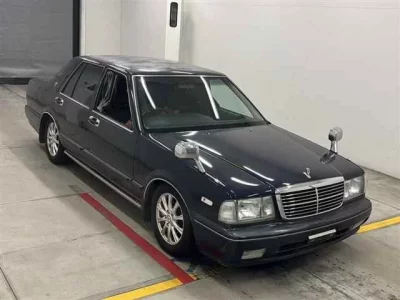 Nissan CEDRIC