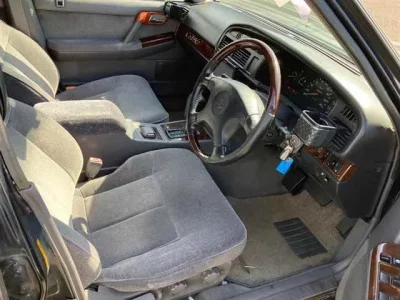 Nissan CEDRIC