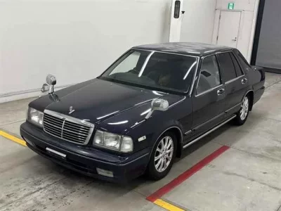 Nissan CEDRIC