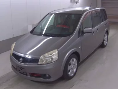 Nissan LAFESTA
