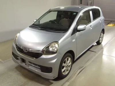 Toyota PIXIS EPOCH