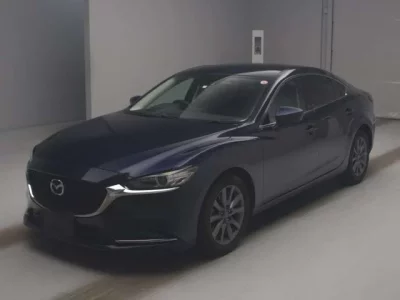 Mazda ATENZA SEDAN