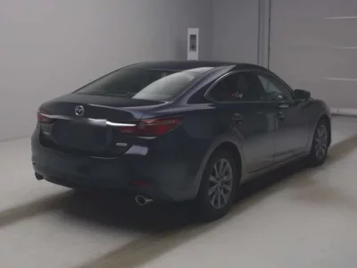 Mazda ATENZA SEDAN