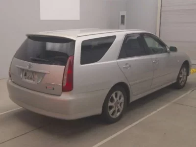 Toyota MARK2 BLIT