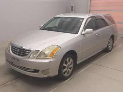 Toyota MARK2 BLIT