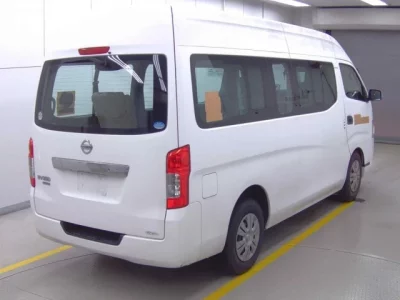 Nissan CARAVAN VAN