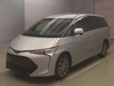 Toyota ESTIMA HYBRID