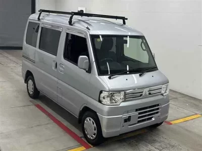 Mitsubishi MINICAB VAN