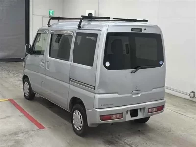 Mitsubishi MINICAB VAN