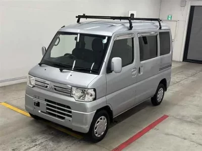 Mitsubishi MINICAB VAN