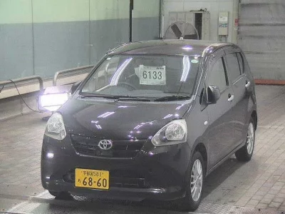 Toyota PIXIS EPOCH